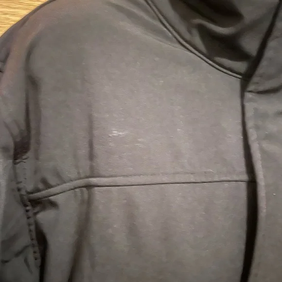 Men jacket - Picture 2 of 3